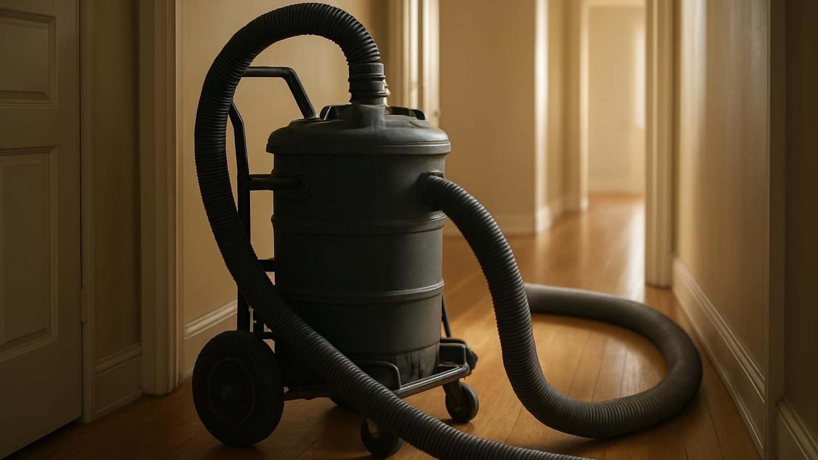 Red Gate Air Duct Services — air duct & hvac cleaning near you